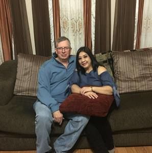 Meet your Posher, Linton